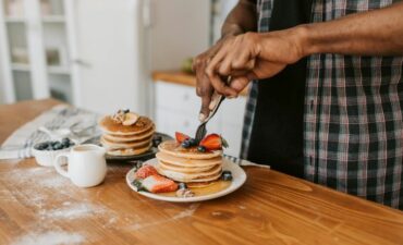 de lekkerste high-protein recepten